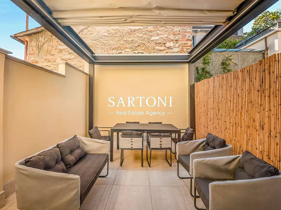 Immagine 13 di Appartamento in affitto  in Piazza garibaldi a Forte Dei Marmi