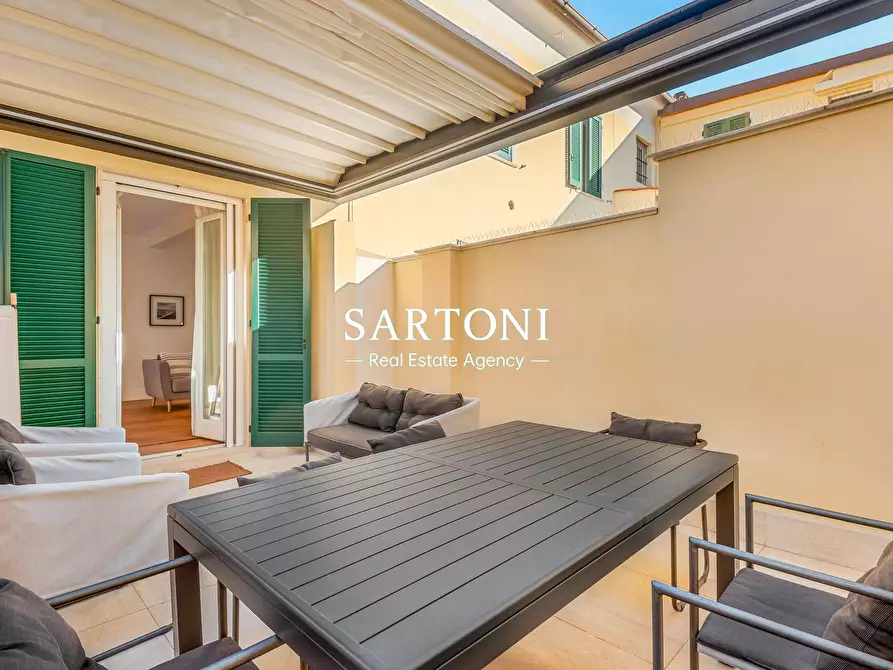 Immagine 14 di Appartamento in affitto  in Piazza garibaldi a Forte Dei Marmi