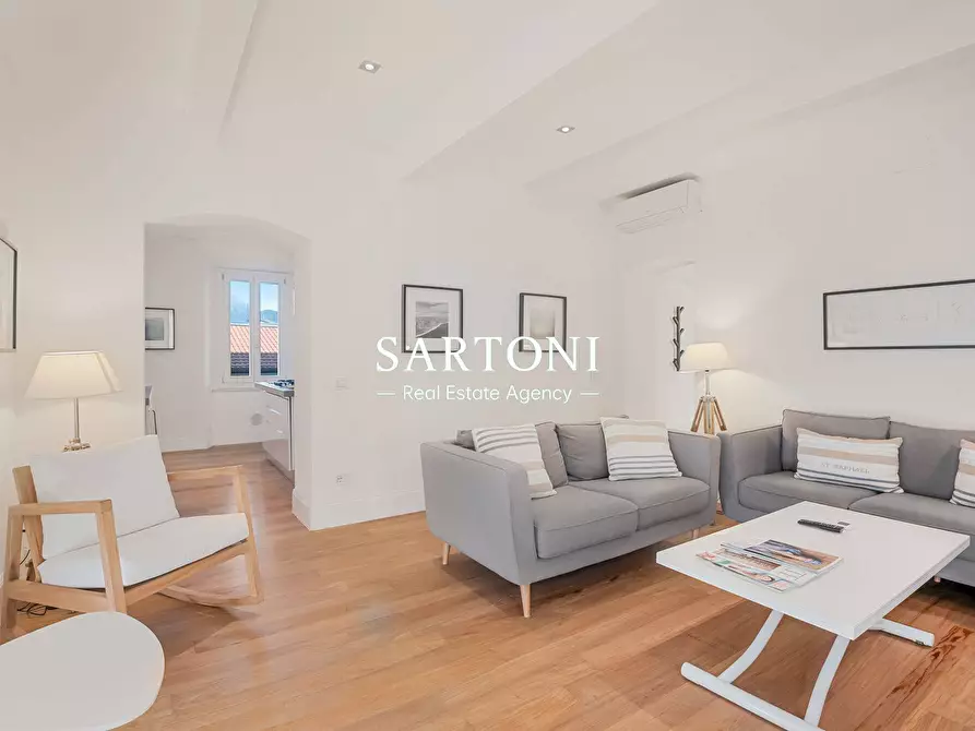 Immagine 15 di Appartamento in affitto  in Piazza garibaldi a Forte Dei Marmi