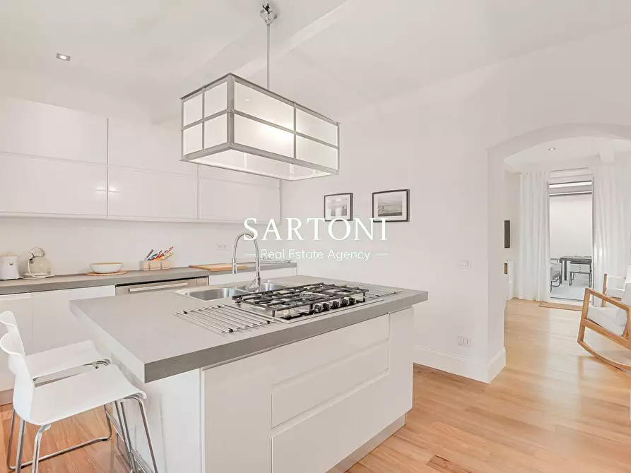 Immagine 17 di Appartamento in affitto  in Piazza garibaldi a Forte Dei Marmi