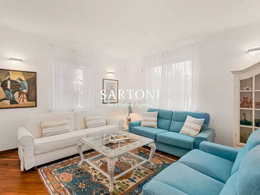 Immagine 2 di Appartamento in affitto  in Viale Ammiraglio  Morin a Forte Dei Marmi