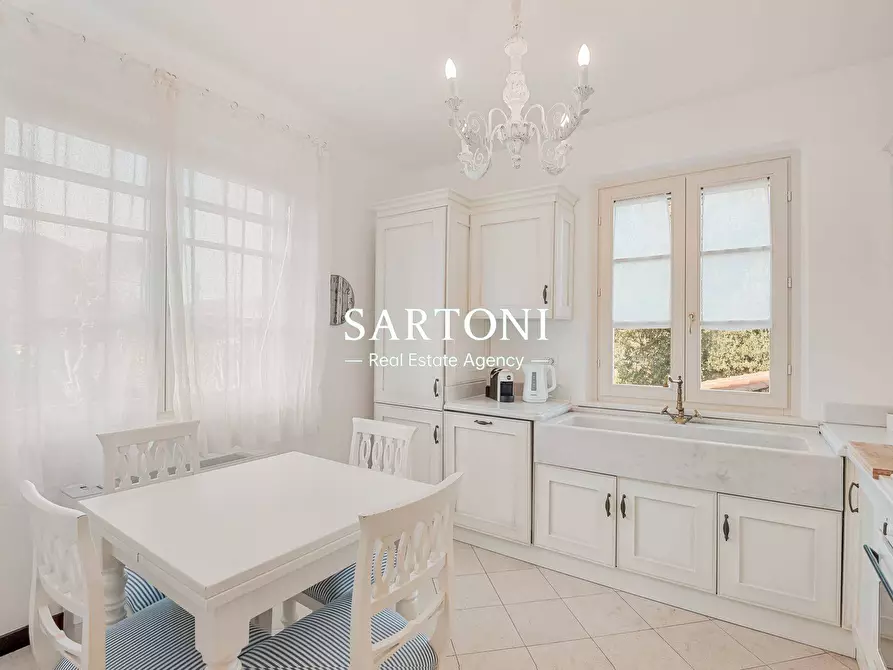 Immagine 4 di Appartamento in affitto  in Viale Ammiraglio  Morin a Forte Dei Marmi