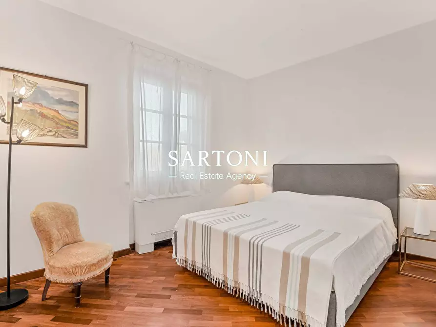 Immagine 9 di Appartamento in affitto  in Viale Ammiraglio  Morin a Forte Dei Marmi