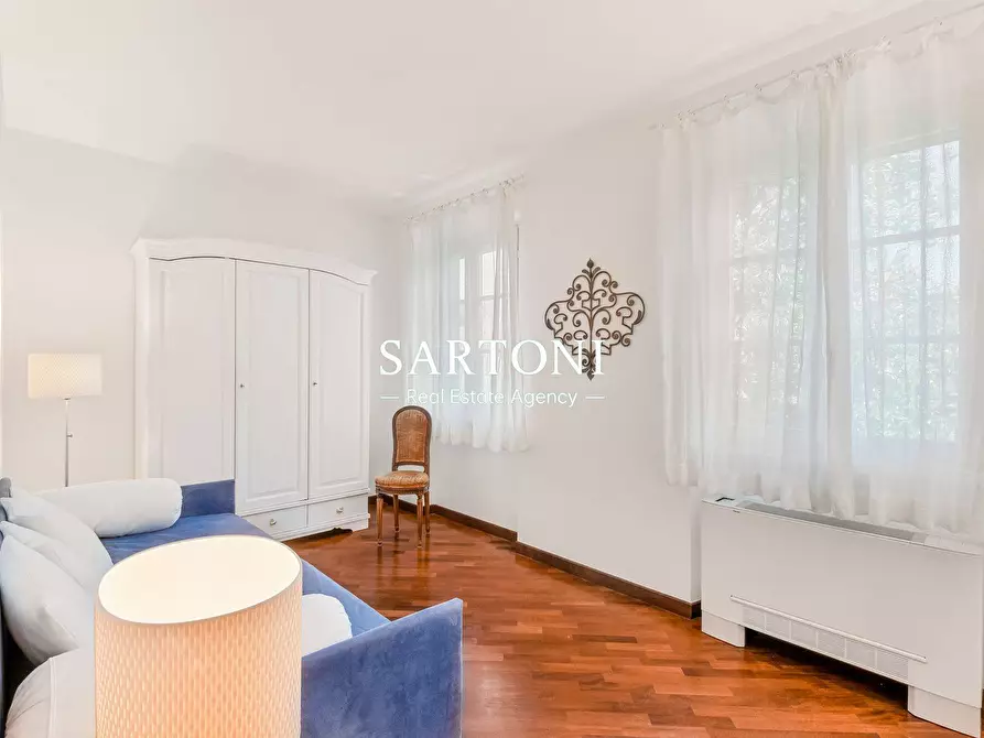 Immagine 11 di Appartamento in affitto  in Viale Ammiraglio  Morin a Forte Dei Marmi