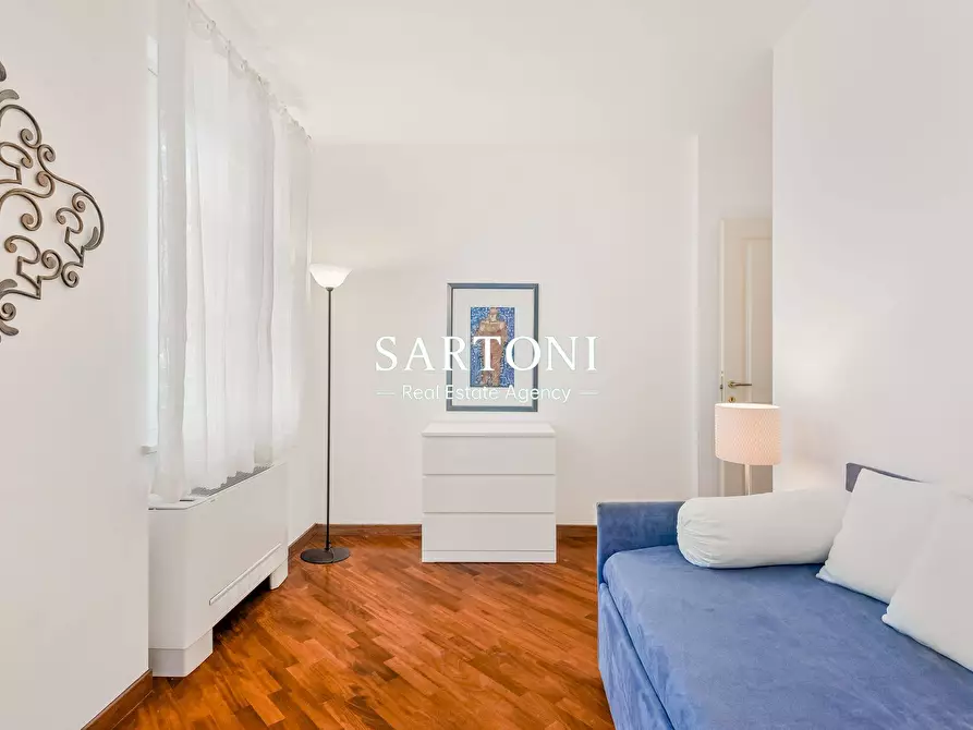 Immagine 13 di Appartamento in affitto  in Viale Ammiraglio  Morin a Forte Dei Marmi