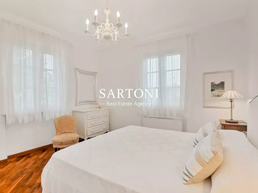 Immagine 15 di Appartamento in affitto  in Viale Ammiraglio  Morin a Forte Dei Marmi