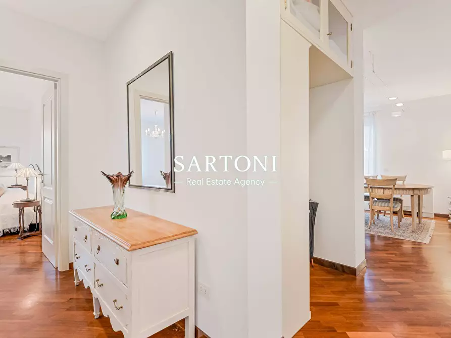 Immagine 18 di Appartamento in affitto  in Viale Ammiraglio  Morin a Forte Dei Marmi