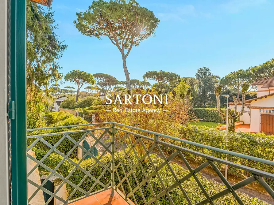 Immagine 19 di Appartamento in affitto  in Viale Ammiraglio  Morin a Forte Dei Marmi