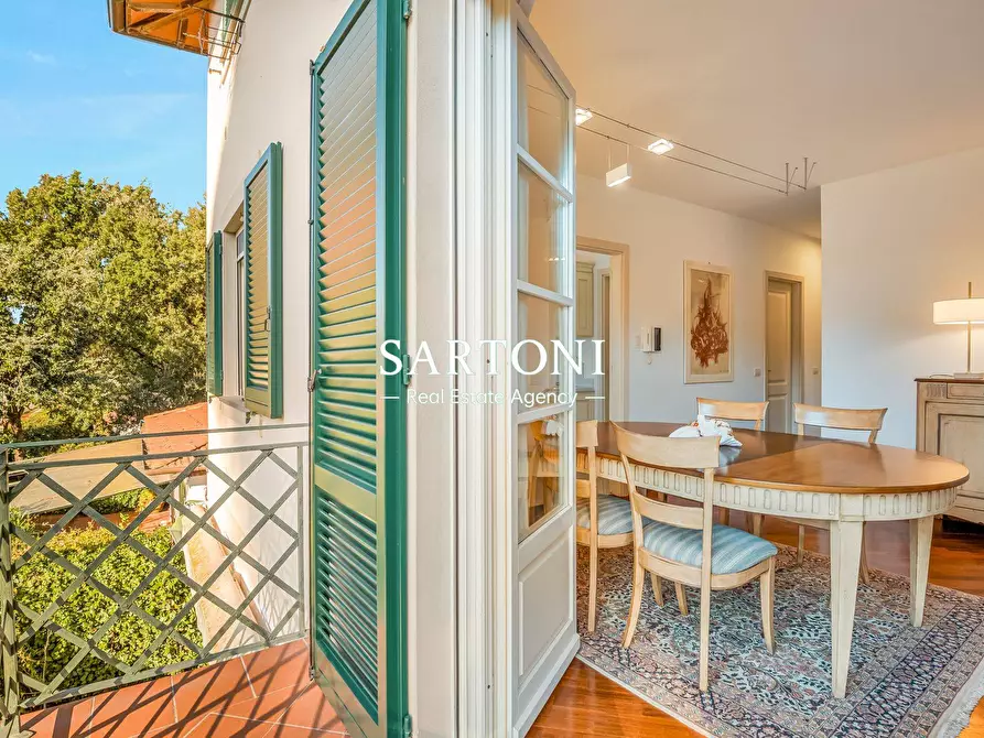 Immagine 20 di Appartamento in affitto  in Viale Ammiraglio  Morin a Forte Dei Marmi