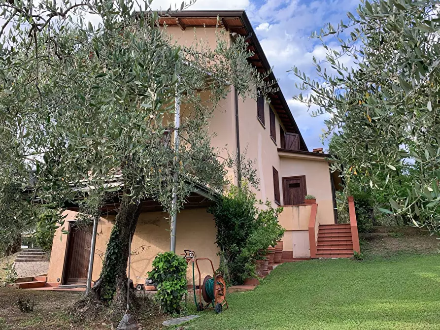 Immagine 11 di Rustico / casale in vendita  a Massarosa