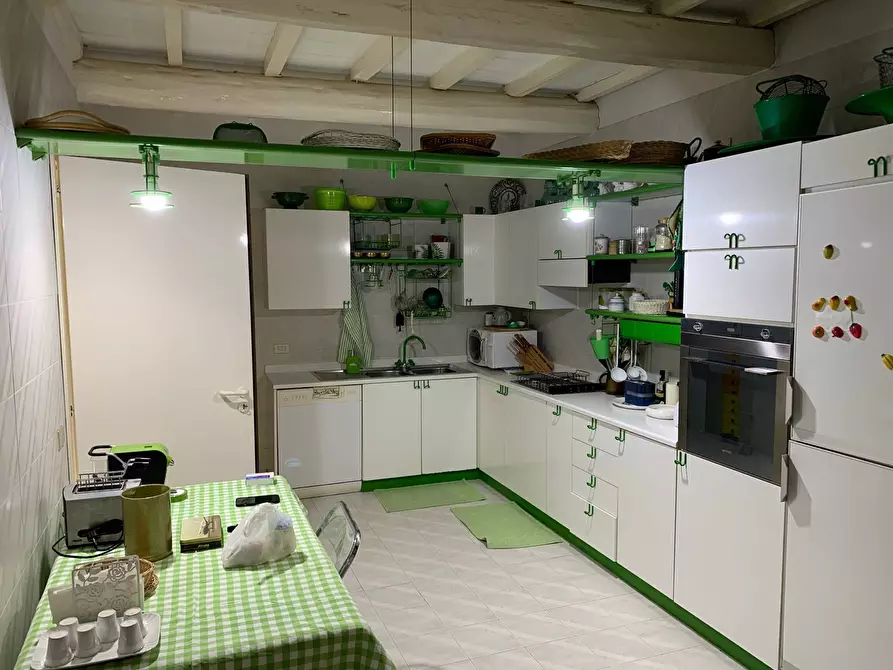 Immagine 21 di Rustico / casale in vendita  a Massarosa