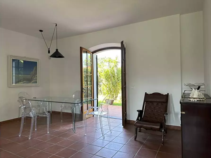 Immagine 3 di Villa in affitto  in Via C. Colombo a Forte Dei Marmi