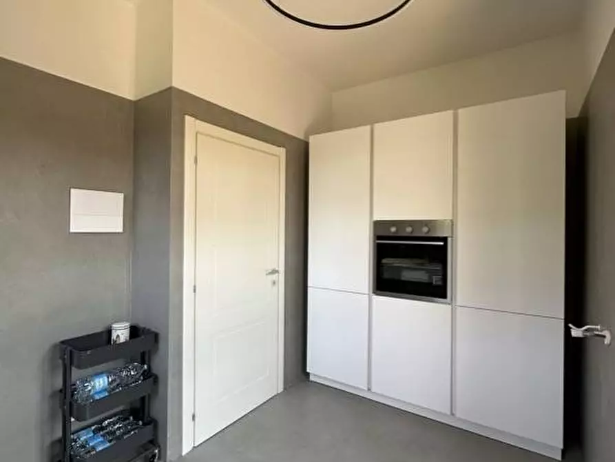 Immagine 6 di Villa in affitto  in Via C. Colombo a Forte Dei Marmi