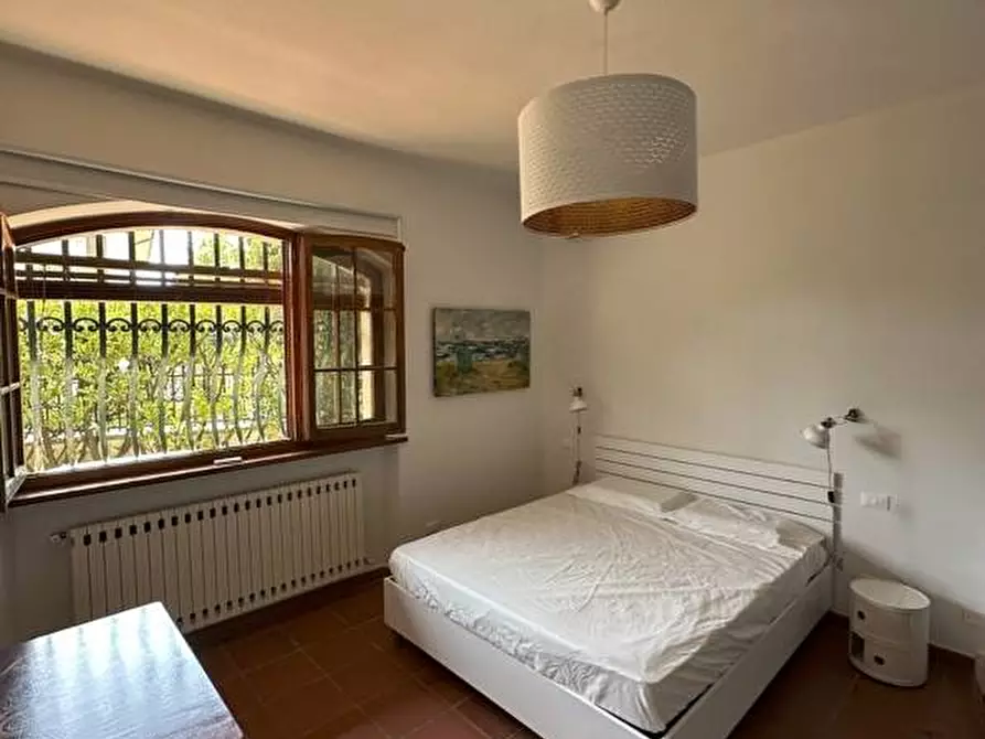 Immagine 7 di Villa in affitto  in Via C. Colombo a Forte Dei Marmi