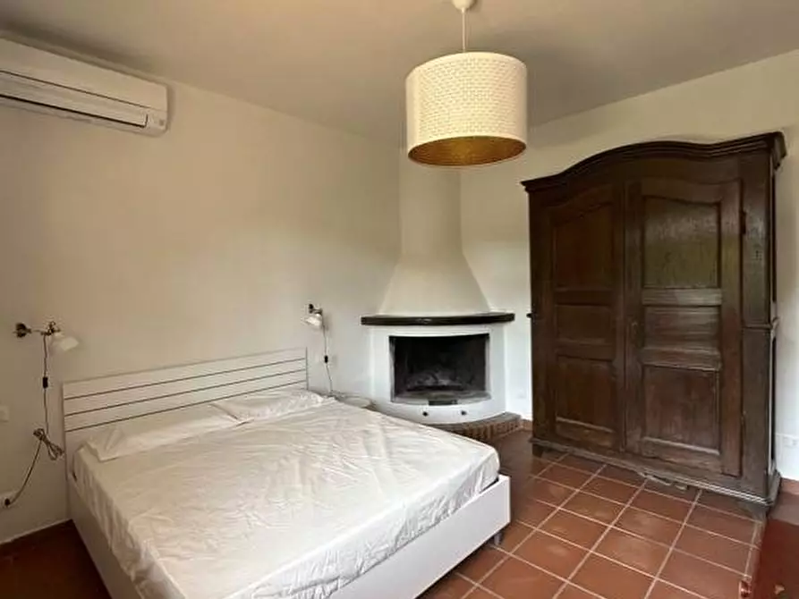 Immagine 8 di Villa in affitto  in Via C. Colombo a Forte Dei Marmi