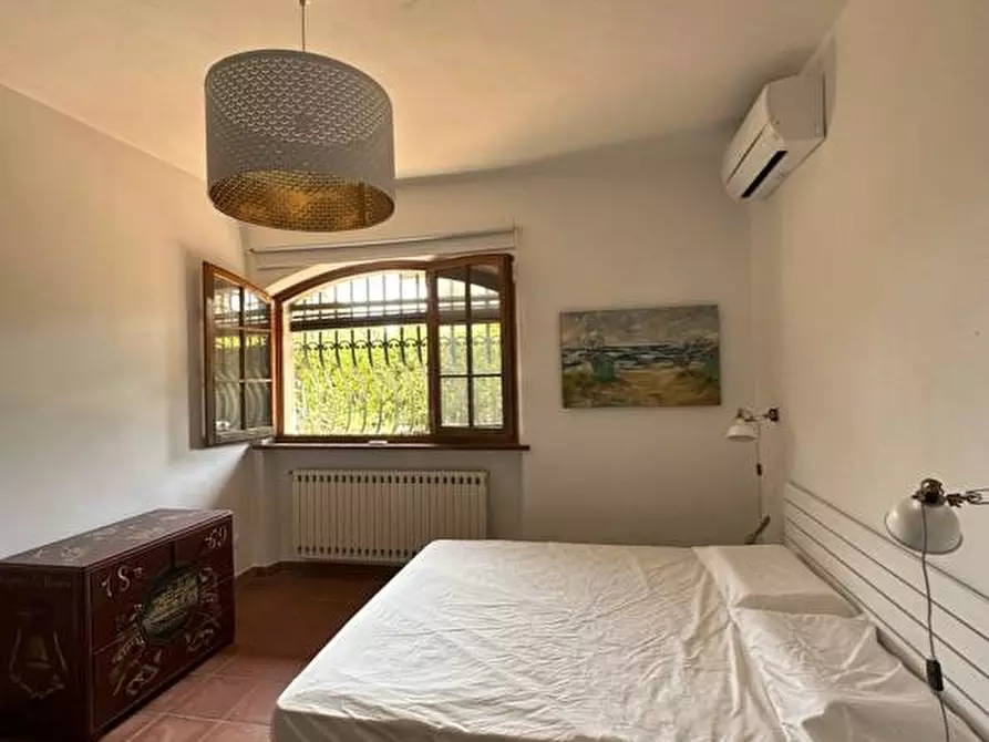 Immagine 9 di Villa in affitto  in Via C. Colombo a Forte Dei Marmi