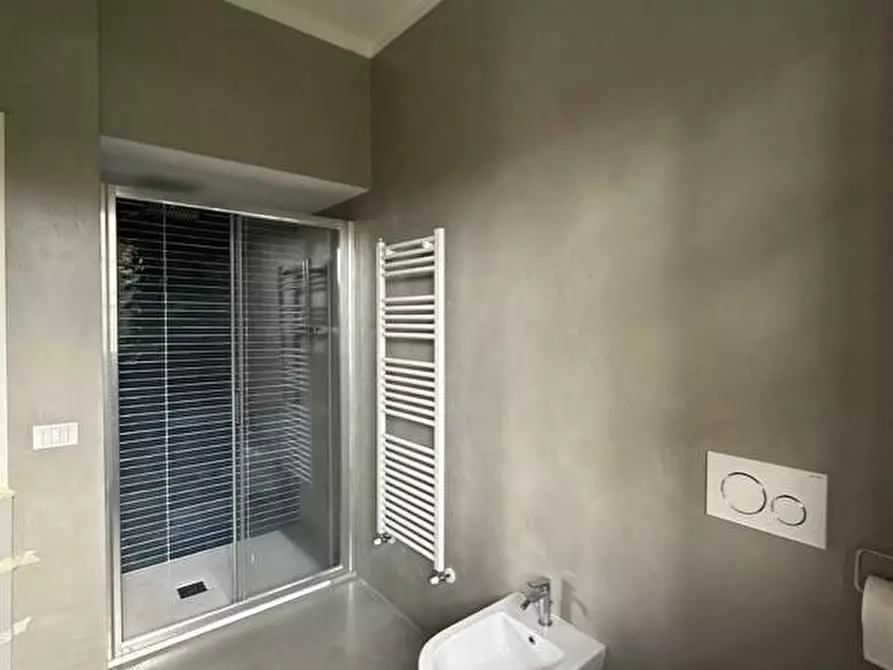 Immagine 10 di Villa in affitto  in Via C. Colombo a Forte Dei Marmi