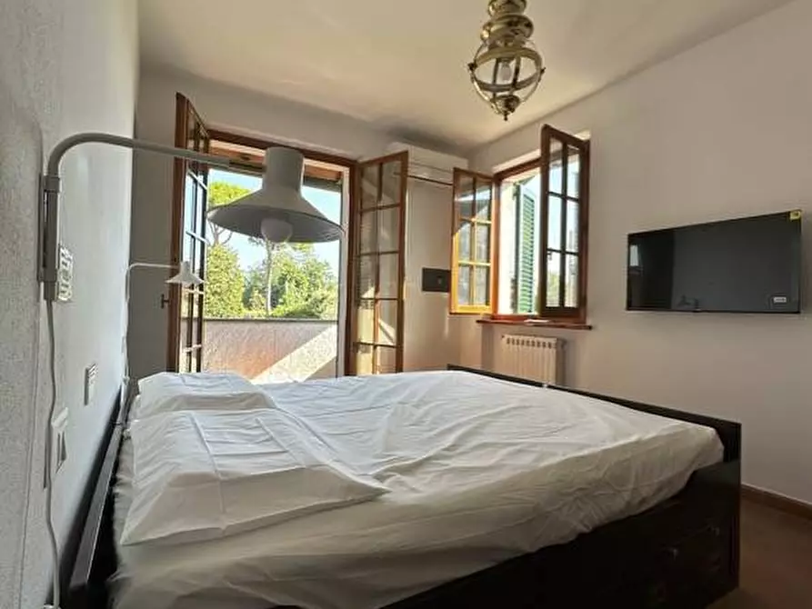 Immagine 13 di Villa in affitto  in Via C. Colombo a Forte Dei Marmi