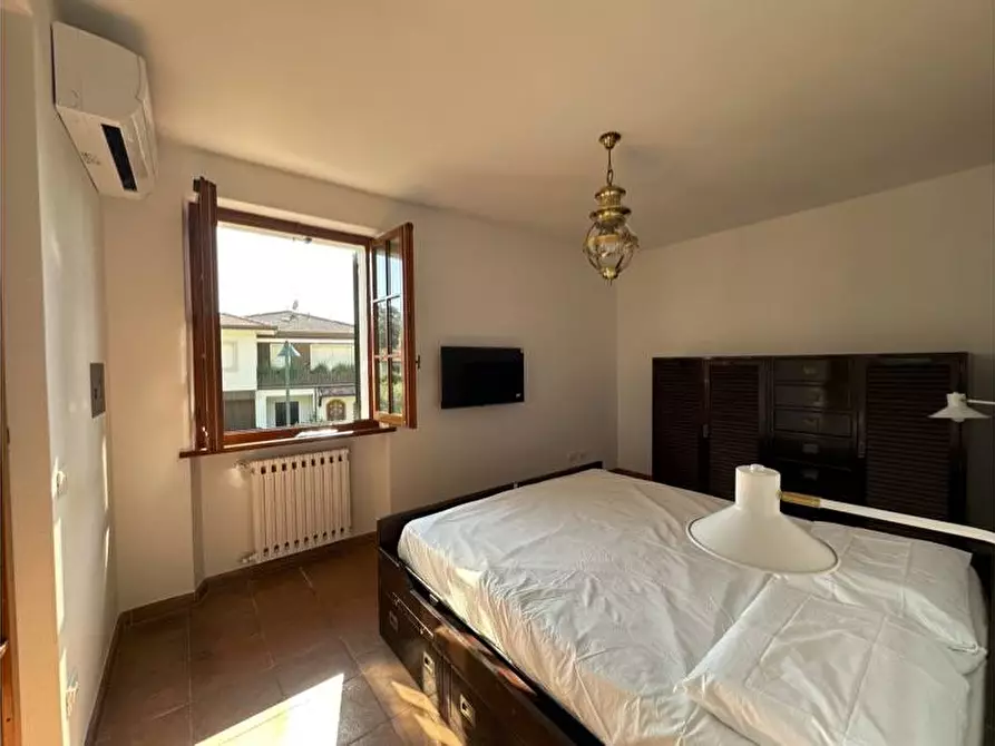 Immagine 14 di Villa in affitto  in Via C. Colombo a Forte Dei Marmi