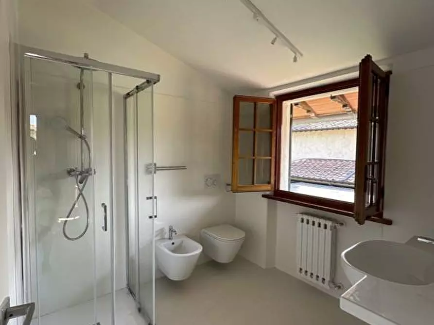 Immagine 15 di Villa in affitto  in Via C. Colombo a Forte Dei Marmi