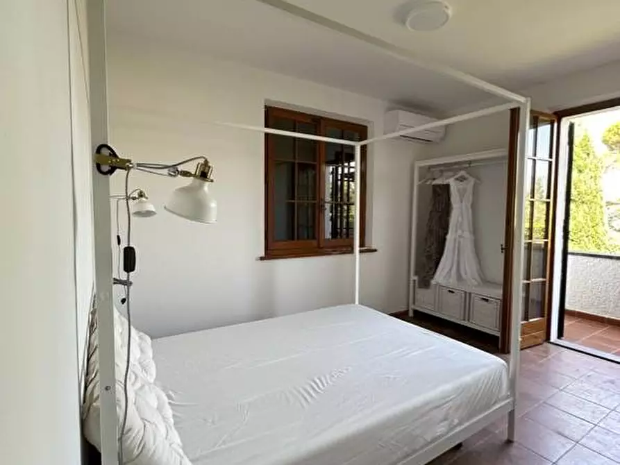 Immagine 17 di Villa in affitto  in Via C. Colombo a Forte Dei Marmi