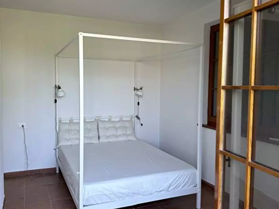 Immagine 18 di Villa in affitto  in Via C. Colombo a Forte Dei Marmi