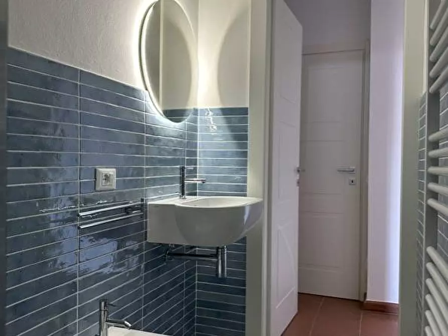 Immagine 20 di Villa in affitto  in Via C. Colombo a Forte Dei Marmi