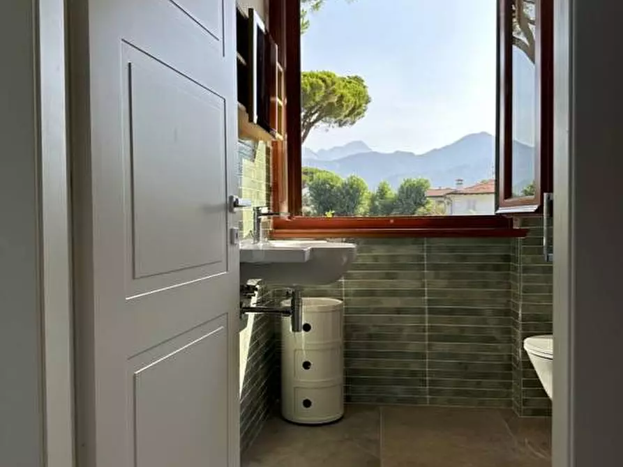 Immagine 23 di Villa in affitto  in Via C. Colombo a Forte Dei Marmi