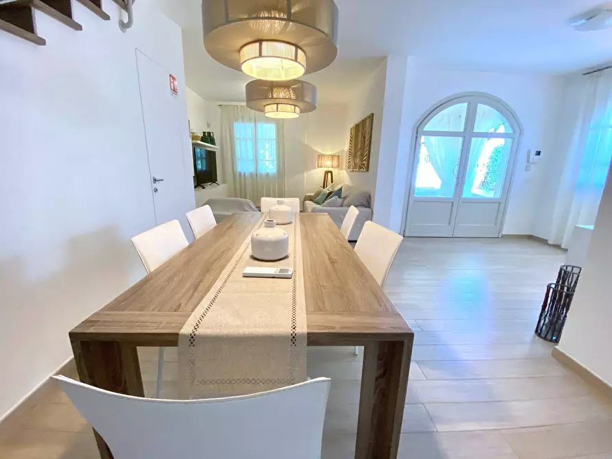 Immagine 7 di Casa semindipendente in affitto  in Forte dei Marmi Via Duca D'Aosta a Forte Dei Marmi