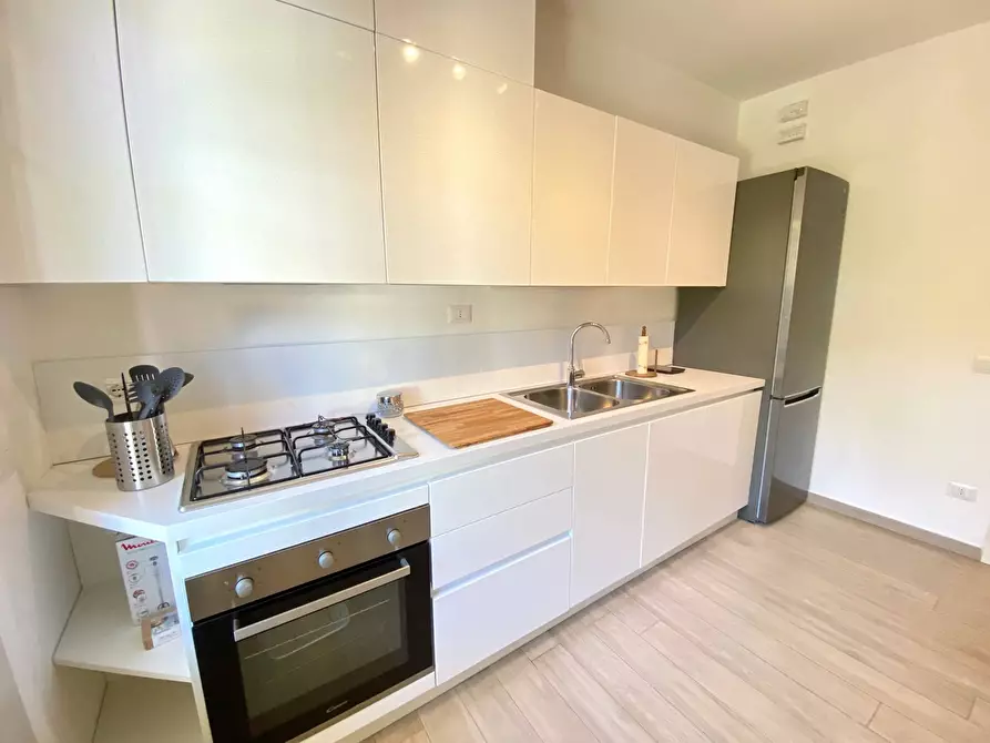 Immagine 12 di Casa semindipendente in affitto  in Forte dei Marmi Via Duca D'Aosta a Forte Dei Marmi