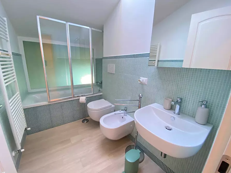 Immagine 15 di Casa semindipendente in affitto  in Forte dei Marmi Via Duca D'Aosta a Forte Dei Marmi