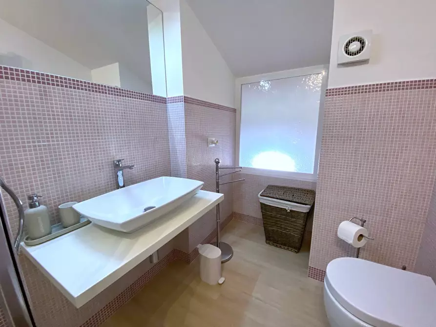 Immagine 16 di Casa semindipendente in affitto  in Forte dei Marmi Via Duca D'Aosta a Forte Dei Marmi