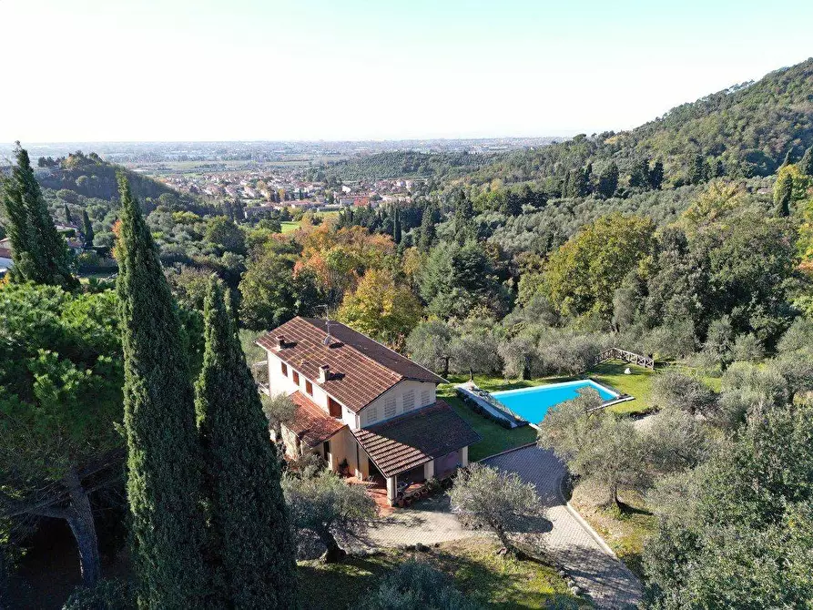 Immagine 3 di Rustico / casale in vendita  a Massarosa