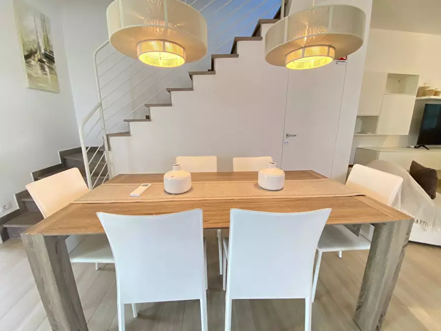 Immagine 5 di Casa semindipendente in affitto  in Forte dei Marmi Via Duca D'Aosta a Forte Dei Marmi