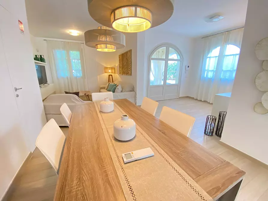 Immagine 6 di Casa semindipendente in affitto  in Forte dei Marmi Via Duca D'Aosta a Forte Dei Marmi