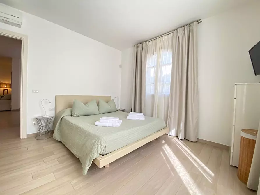 Immagine 8 di Casa semindipendente in affitto  in Forte dei Marmi Via Duca D'Aosta a Forte Dei Marmi