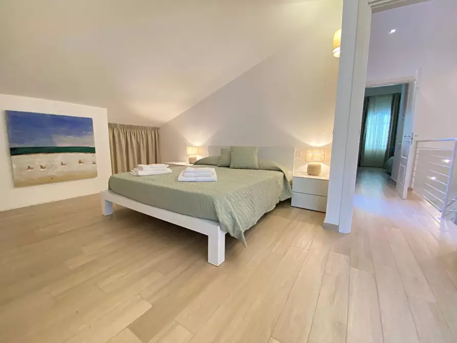 Immagine 21 di Casa semindipendente in affitto  in Forte dei Marmi Via Duca D'Aosta a Forte Dei Marmi