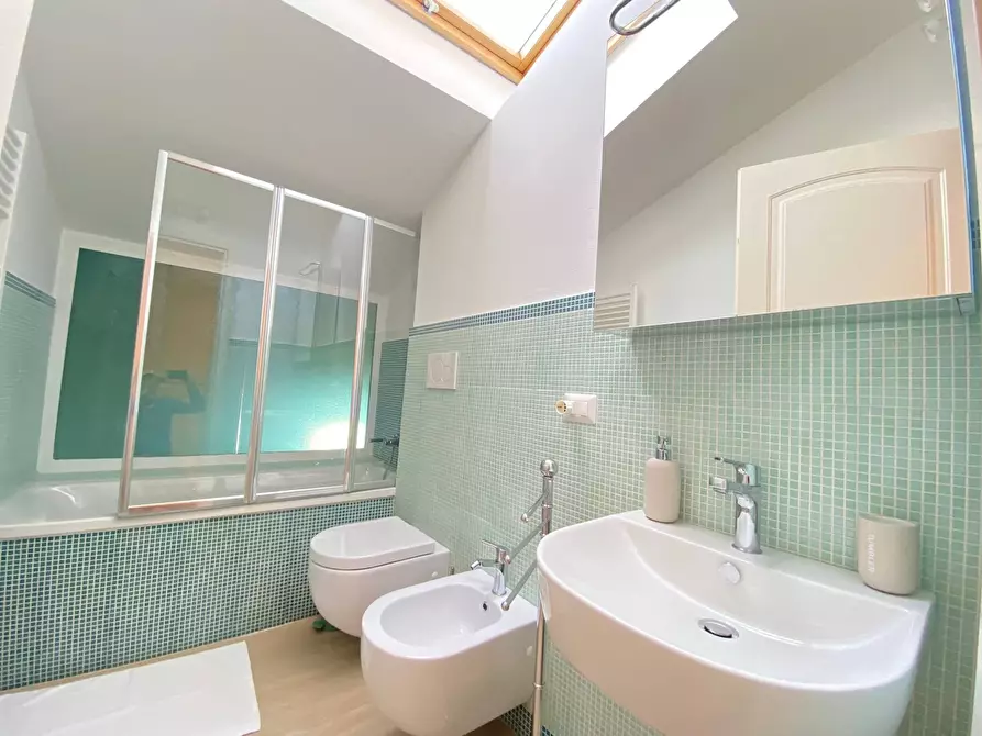 Immagine 23 di Casa semindipendente in affitto  in Forte dei Marmi Via Duca D'Aosta a Forte Dei Marmi