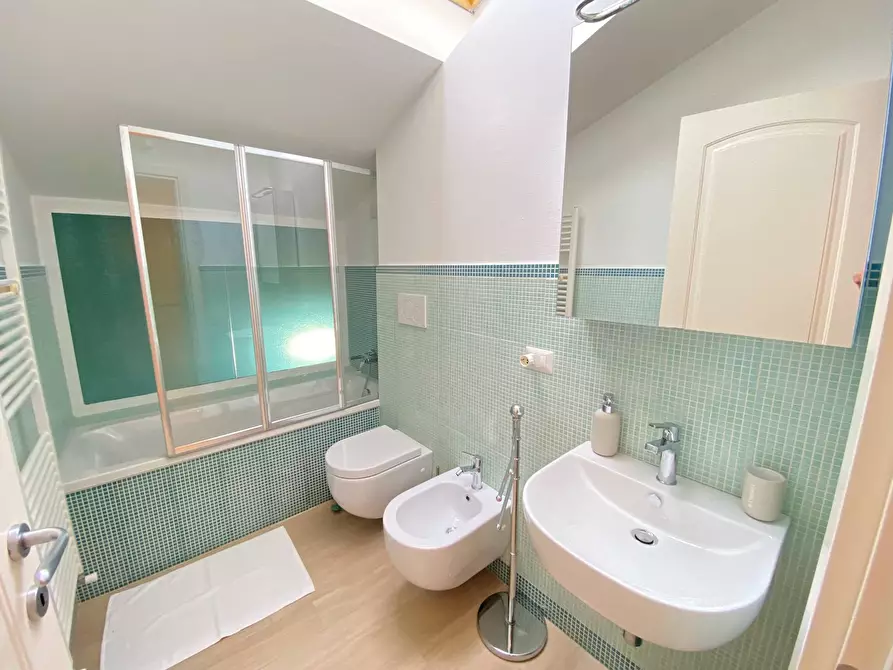 Immagine 24 di Casa semindipendente in affitto  in Forte dei Marmi Via Duca D'Aosta a Forte Dei Marmi