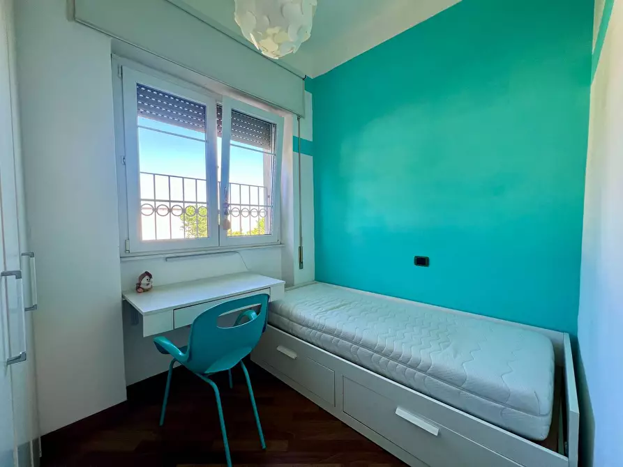 Immagine 10 di Appartamento in vendita  in Marco Polo a Viareggio