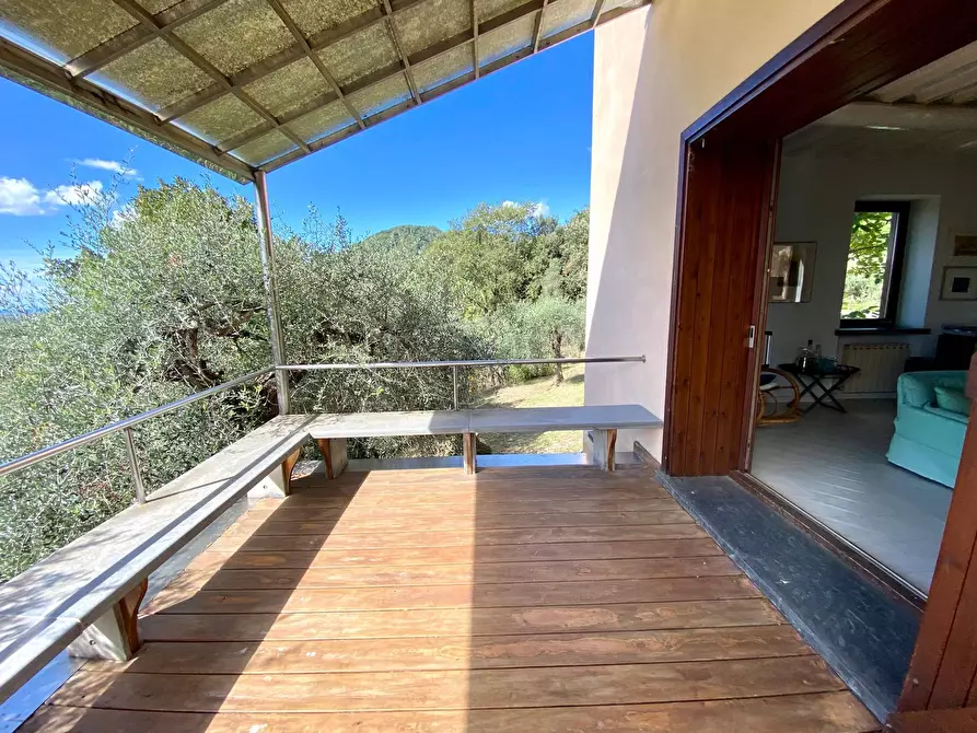 Immagine 13 di Rustico / casale in vendita  a Massarosa