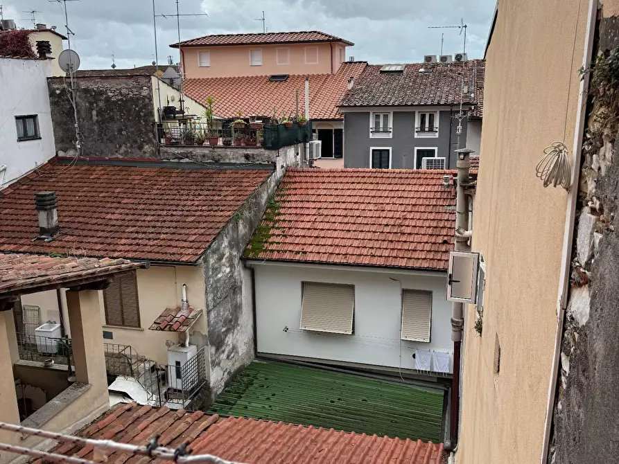 appartamento in vendita a Pietrasanta