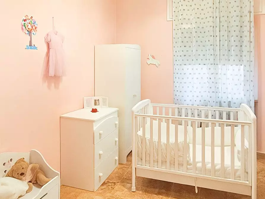 Immagine 11 di Appartamento in vendita  in Via Buonarroti a Viareggio