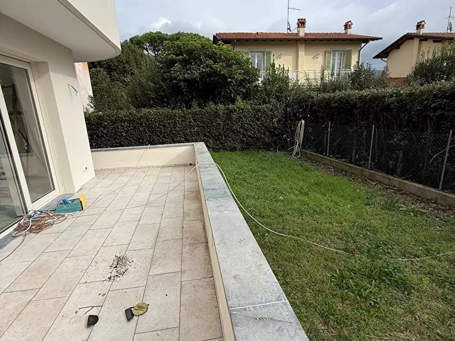 Immagine 7 di Casa semindipendente in vendita  in Pietrasanta a Pietrasanta