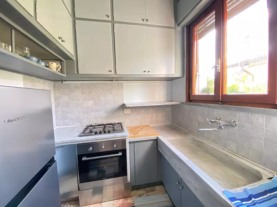 Immagine 7 di Casa semindipendente in affitto  in Duca degli Abruzzi a Forte Dei Marmi