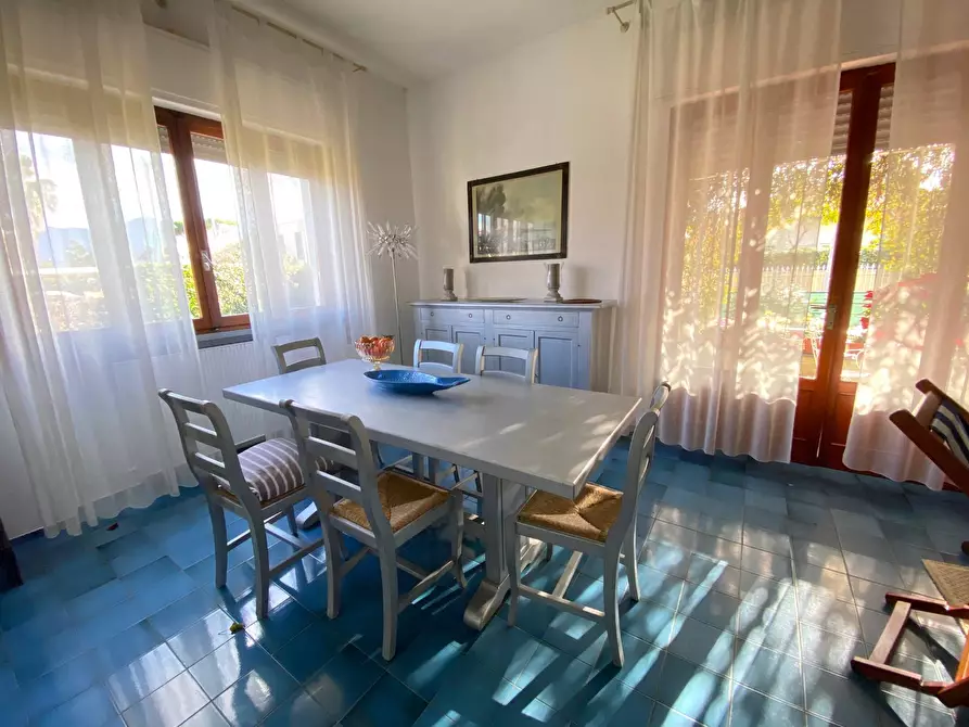 Immagine 4 di Casa semindipendente in affitto  in Duca degli Abruzzi a Forte Dei Marmi