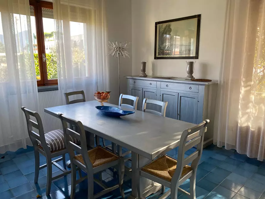 Immagine 9 di Casa semindipendente in affitto  in Duca degli Abruzzi a Forte Dei Marmi