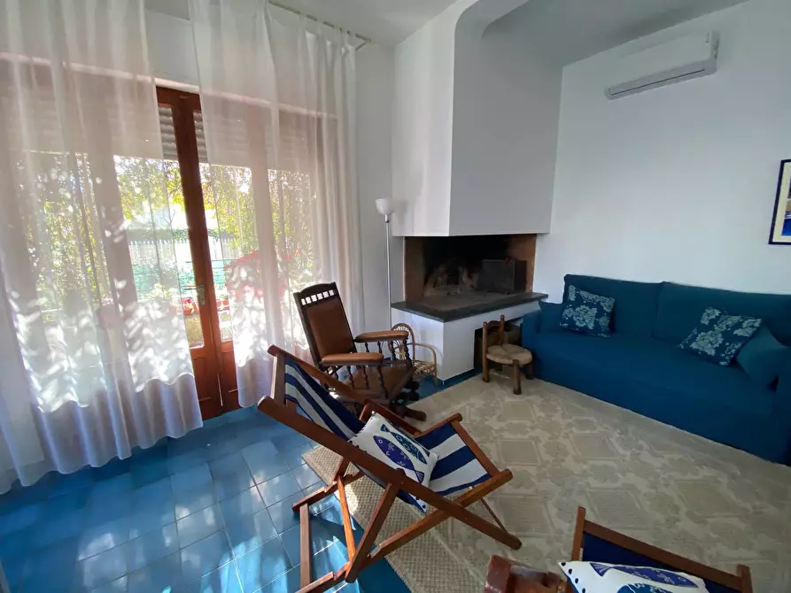 Immagine 5 di Casa semindipendente in affitto  in Duca degli Abruzzi a Forte Dei Marmi