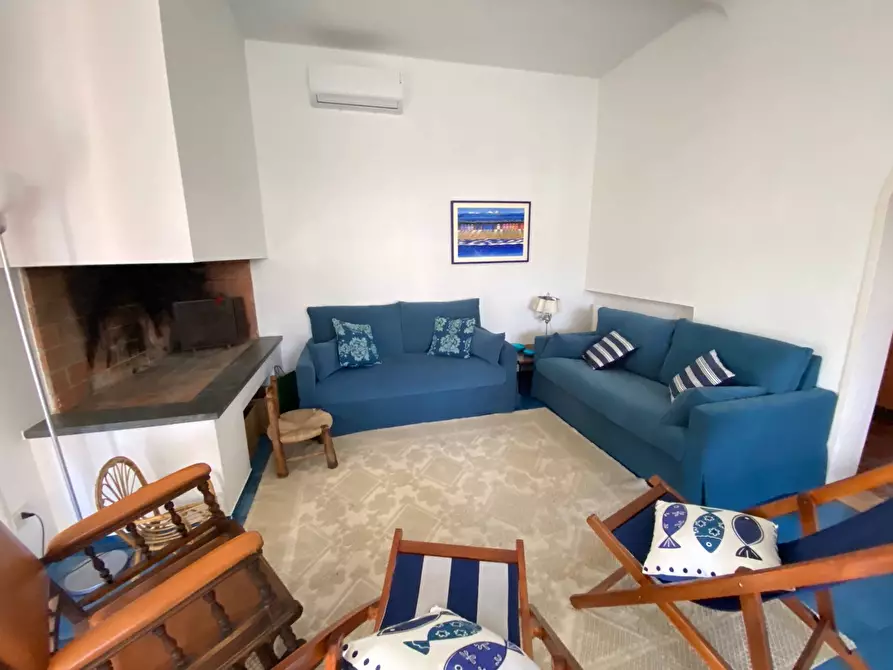 Immagine 6 di Casa semindipendente in affitto  in Duca degli Abruzzi a Forte Dei Marmi