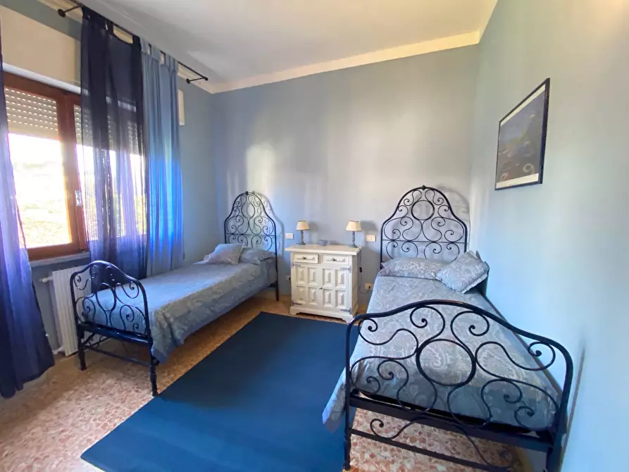 Immagine 11 di Casa semindipendente in affitto  in Duca degli Abruzzi a Forte Dei Marmi